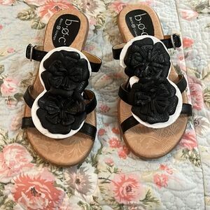 Born Concept sandals 